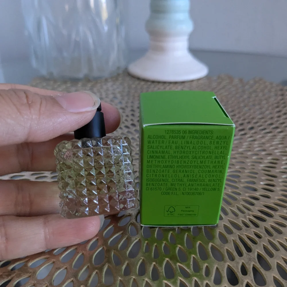 Valentino mini